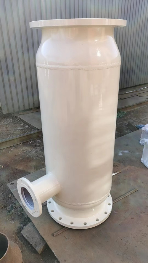 自动冲洗排污过滤器ZPG-1直通式