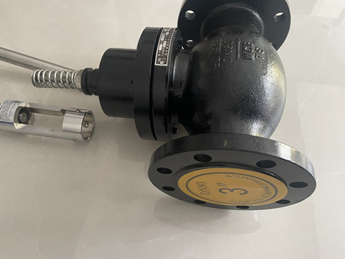 自力式温控阀进口